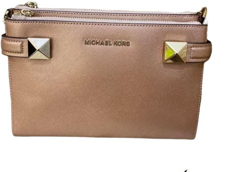 michael kors karla east west crossbody|east west crossbody handbags.